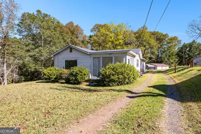 1412 &amp; 1418 Yatesville Hwy, Thomaston, GA 30286 - Photo 25