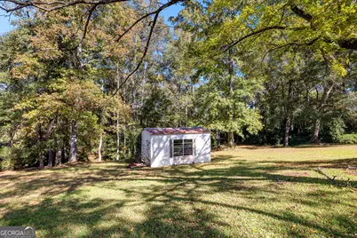 1412 &amp; 1418 Yatesville Hwy, Thomaston, GA 30286 - Photo 47