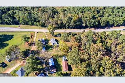 1412 &amp; 1418 Yatesville Hwy, Thomaston, GA 30286 - Photo 3