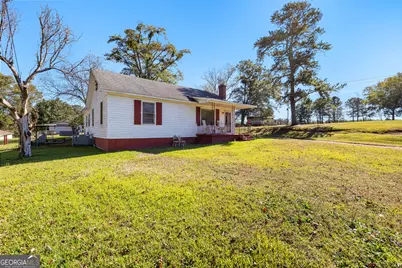 1412 &amp; 1418 Yatesville Hwy, Thomaston, GA 30286 - Photo 1