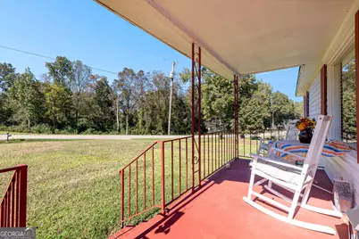 1412 &amp; 1418 Yatesville Hwy, Thomaston, GA 30286 - Photo 3