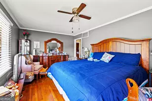 1412 &amp 1418 Yatesville Hwy, Thomaston, GA 30286 - Photo 5