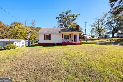 1412 &amp; 1418 Yatesville Hwy, Thomaston, GA 30286 - Photo 1