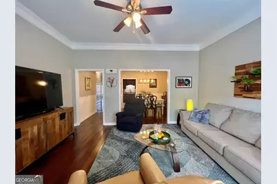 122 Millers Lane, Calhoun, GA 30701 - Photo 9