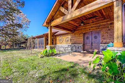 225 Whetstone Mountain Road, Mountain Rest, SC 29664 - Photo 51