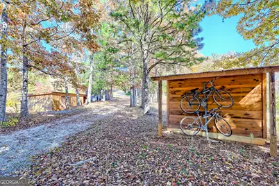 225 Whetstone Mountain Road, Mountain Rest, SC 29664 - Photo 63