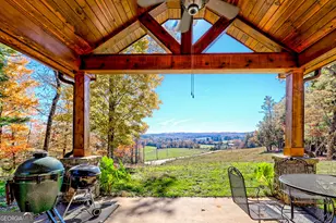 225 Whetstone Mountain Rd, Mountain Rest, SC 29664 - Photo 49