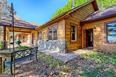 225 Whetstone Mountain Road, Mountain Rest, SC 29664 - Photo 45