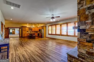 225 Whetstone Mountain Rd, Mountain Rest, SC 29664 - Photo 5