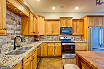 225 Whetstone Mountain Road, Mountain Rest, SC 29664 - Photo 19