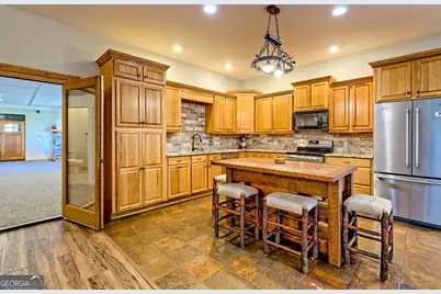 225 Whetstone Mountain Road, Mountain Rest, SC 29664 - Photo 17