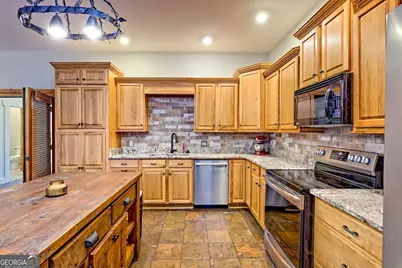 225 Whetstone Mountain Road, Mountain Rest, SC 29664 - Photo 21