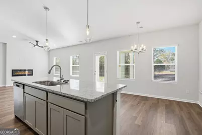 130 Post Oak Drive #130, Jackson, GA 30233 - Photo 5