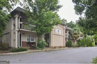 655 E Campus Road, Athens, GA 30605 - Photo 1