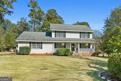 5162 Kurt Lane SW, Conyers, GA 30094 - Photo 1