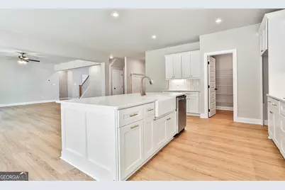 971 Traveler Lane #43, Williamson, GA 30292 - Photo 25