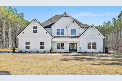 971 Traveler Lane #43, Williamson, GA 30292 - Photo 1