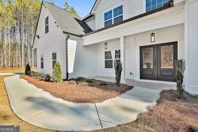 971 Traveler Lane #43, Williamson, GA 30292 - Photo 5