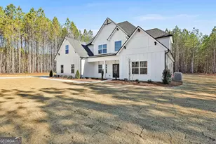 971 Traveler Ln, Williamson, GA 30292 - Photo 3