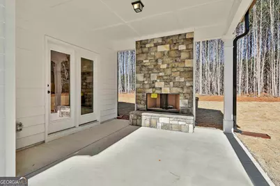 971 Traveler Lane #43, Williamson, GA 30292 - Photo 49