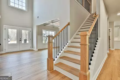 971 Traveler Lane #43, Williamson, GA 30292 - Photo 35