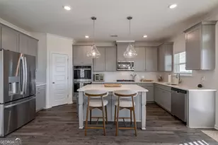 1110 Brookstone Pl, Bogart, GA 30622 - Photo 3