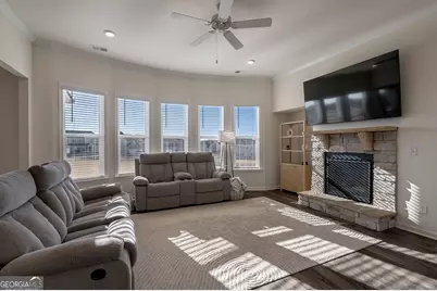 1110 Brookstone Place, Bogart, GA 30622 - Photo 21