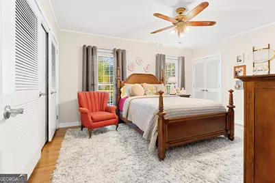 470 Benson Street, Hartwell, GA 30643 - Photo 19