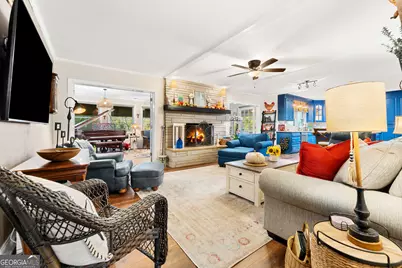 470 Benson Street, Hartwell, GA 30643 - Photo 9