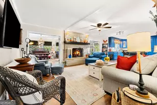 470 Benson St, Hartwell, GA 30643 - Photo 9