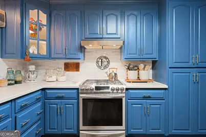 470 Benson Street, Hartwell, GA 30643 - Photo 15