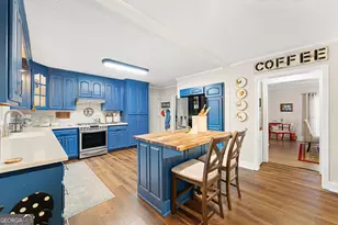 470 Benson St, Hartwell, GA 30643 - Photo 13