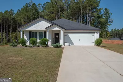 12 Parker Court, Luthersville, GA 30251 - Photo 1