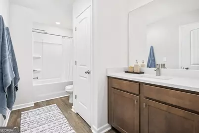 142 Post Oak Drive #136, Jackson, GA 30233 - Photo 21