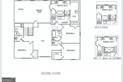 142 Post Oak Drive #136, Jackson, GA 30233 - Photo 23