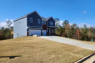 142 Post Oak Dr, Jackson, GA 30233 - Photo 3
