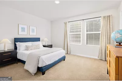 142 Post Oak Drive #136, Jackson, GA 30233 - Photo 19