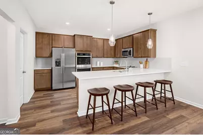 142 Post Oak Drive #136, Jackson, GA 30233 - Photo 5