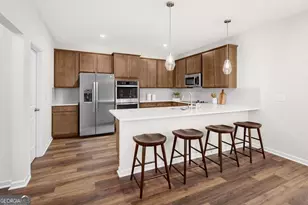 142 Post Oak Dr, Jackson, GA 30233 - Photo 5