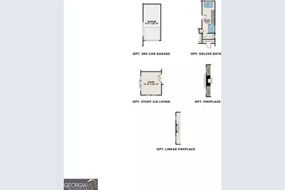 579 Grand Wehunt, Hoschton, GA 30548 - Photo 3