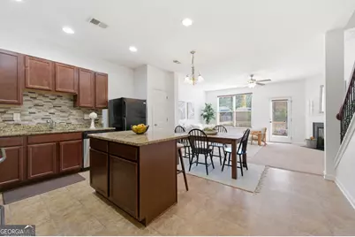 6872 Zaniah Road SW, South Fulton, GA 30331 - Photo 7