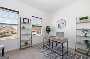 6872 Zaniah Road SW, South Fulton, GA 30331 - Photo 21