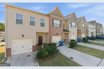 6872 Zaniah Road SW, South Fulton, GA 30331 - Photo 3