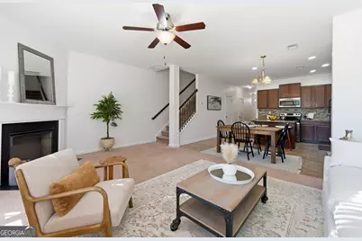 6872 Zaniah Road SW, South Fulton, GA 30331 - Photo 13