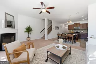 6872 Zaniah Road SW, South Fulton, GA 30331 - Photo 13