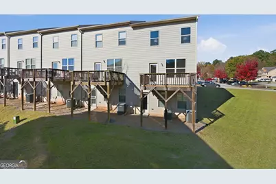 6872 Zaniah Road SW, South Fulton, GA 30331 - Photo 31