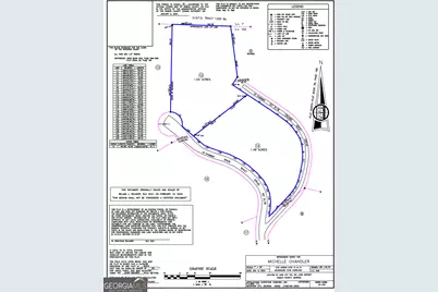 0 Crows Nest Drive, Clayton, GA 30525 - Photo 7