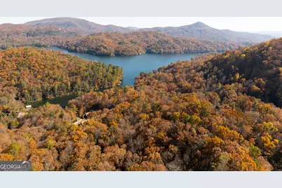 0 Crows Nest Drive, Clayton, GA 30525 - Photo 1