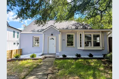 260 Patterson Avenue SE #A, Atlanta, GA 30316 - Photo 1