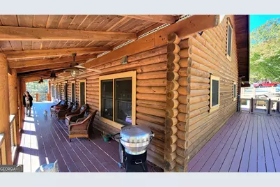 7346 Banks Mill Road, Douglasville, GA 30135 - Photo 3